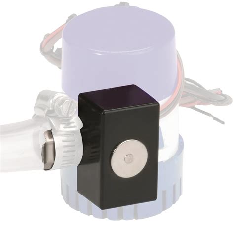 Wsater witch float switch